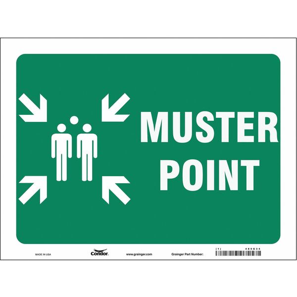 Safety Sign, 24