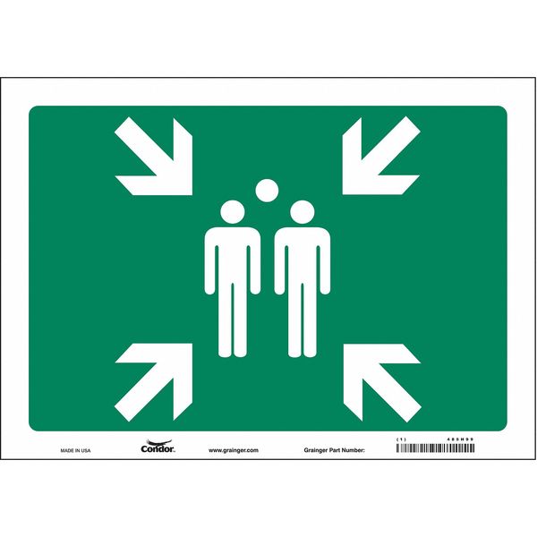 Safety Sign, 14