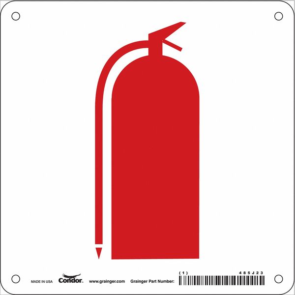 Safety Sign, 7
