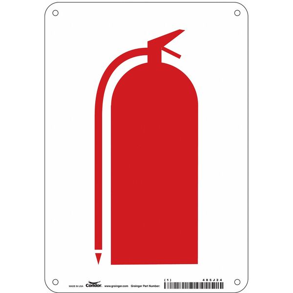 Safety Sign, 7