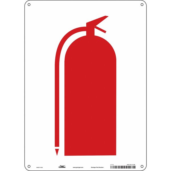 Safety Sign, 10