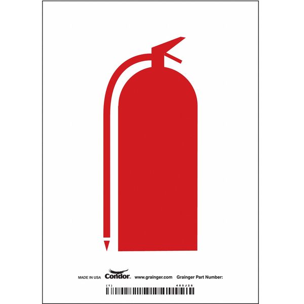 Safety Sign, 5