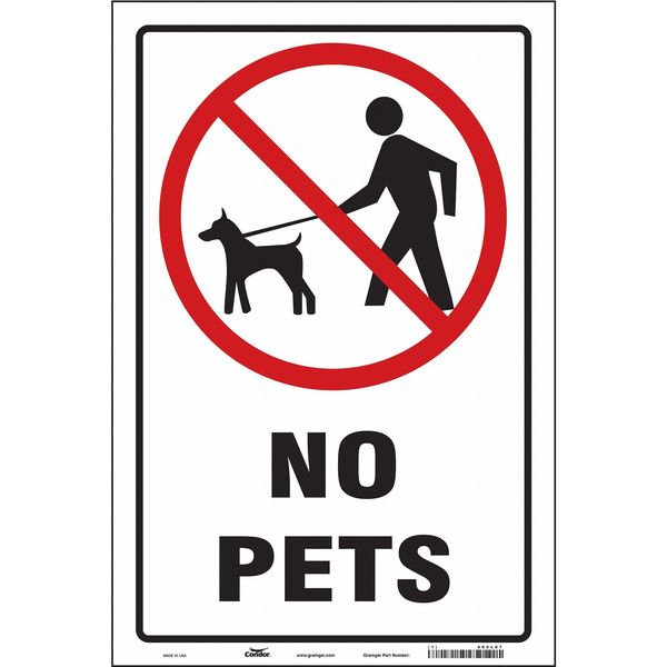 Safety Sign, 12