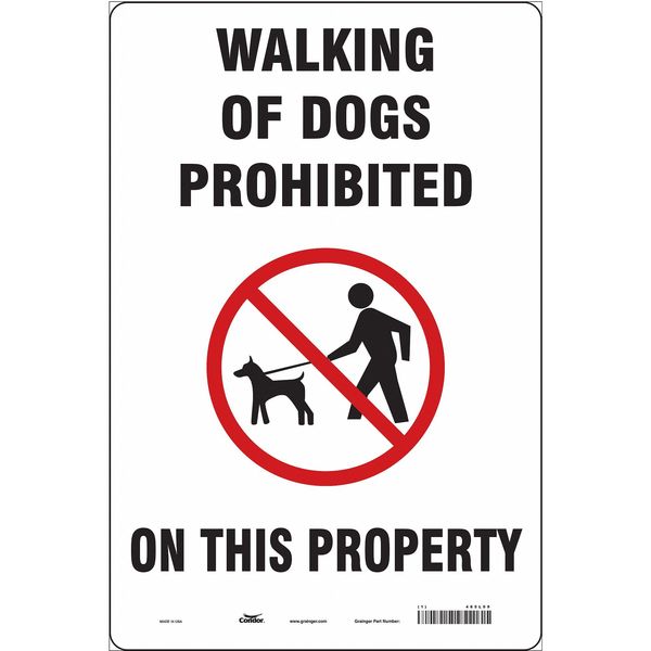 Safety Sign, 12