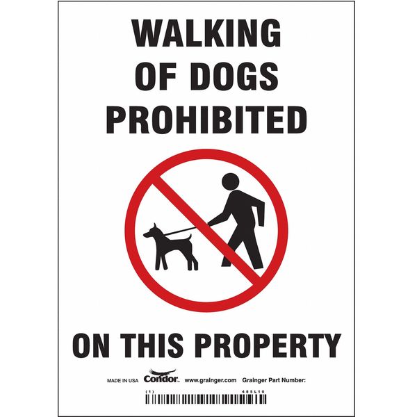 Safety Sign, 5
