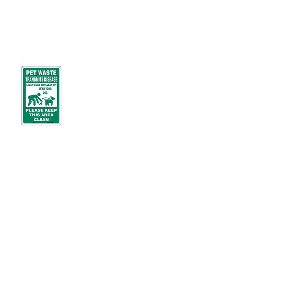 Safety Sign, 12