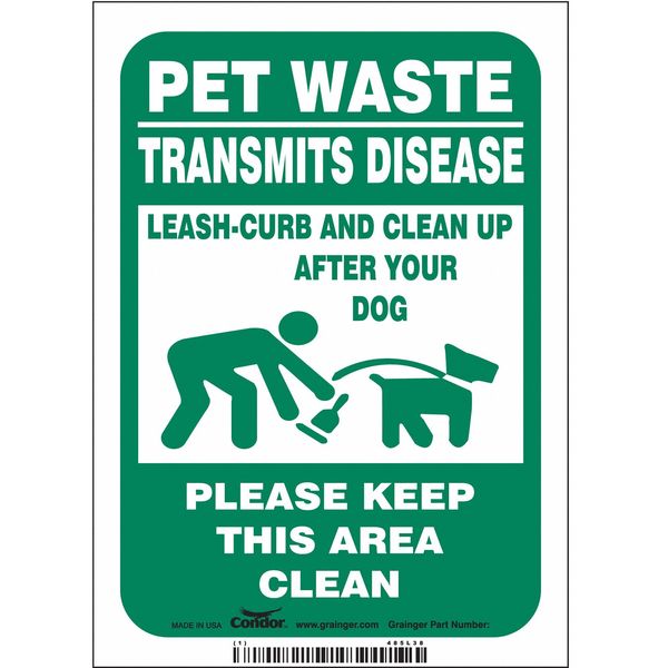 Safety Sign, 5