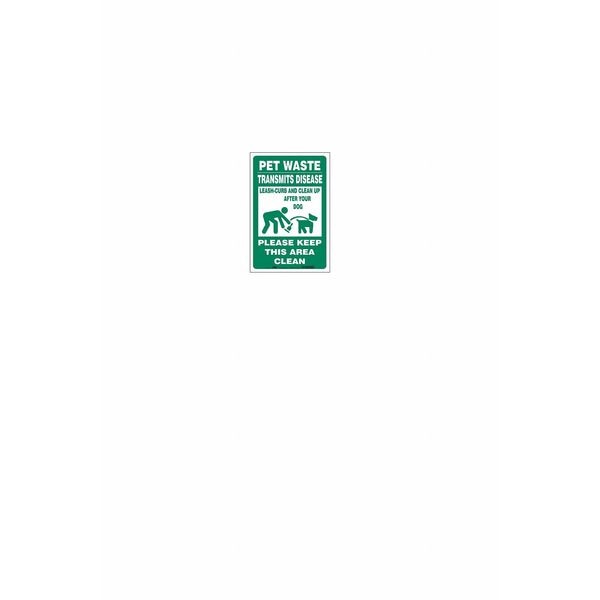 Safety Sign, 12