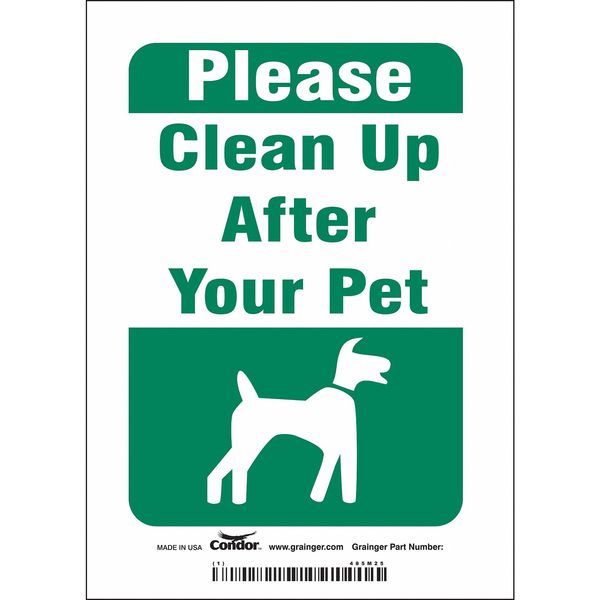 Safety Sign, 5