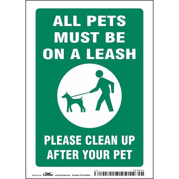 Safety Sign, 5