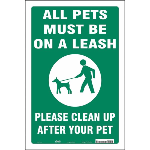 Safety Sign, 12
