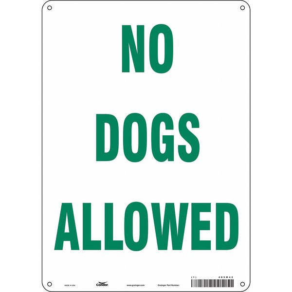 Safety Sign, 10