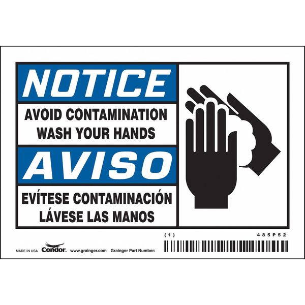 Safety Sign, 5