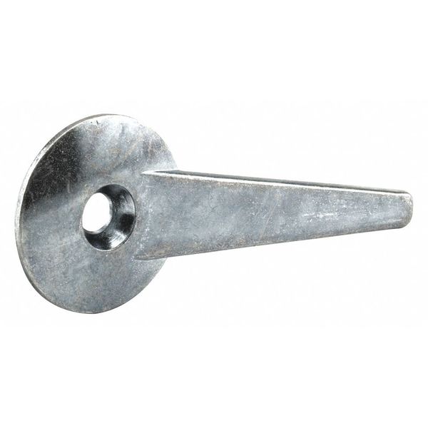 Latch Lever, 1/2