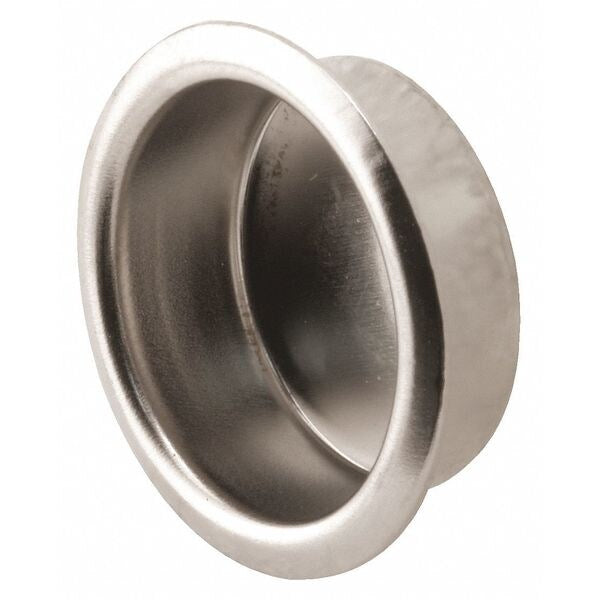 Door Pull Finger, 3/4