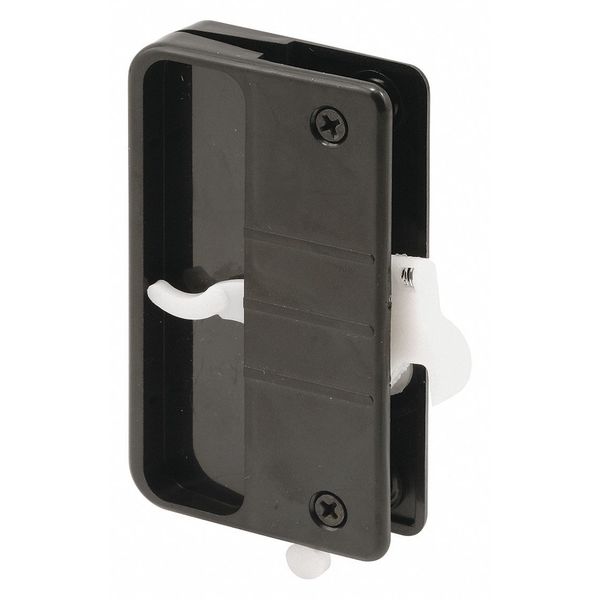Latch and Pull, 3/8