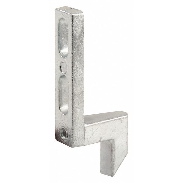 Latch Strike, 5/16