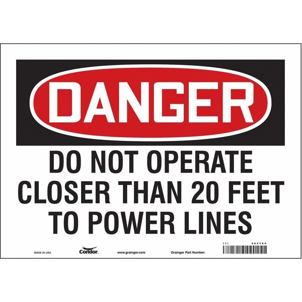 Electrical Sign, 14