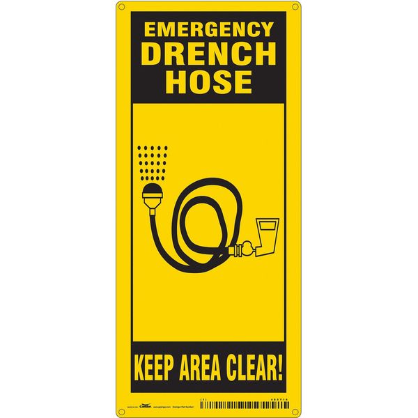 First Aid Sign, 8