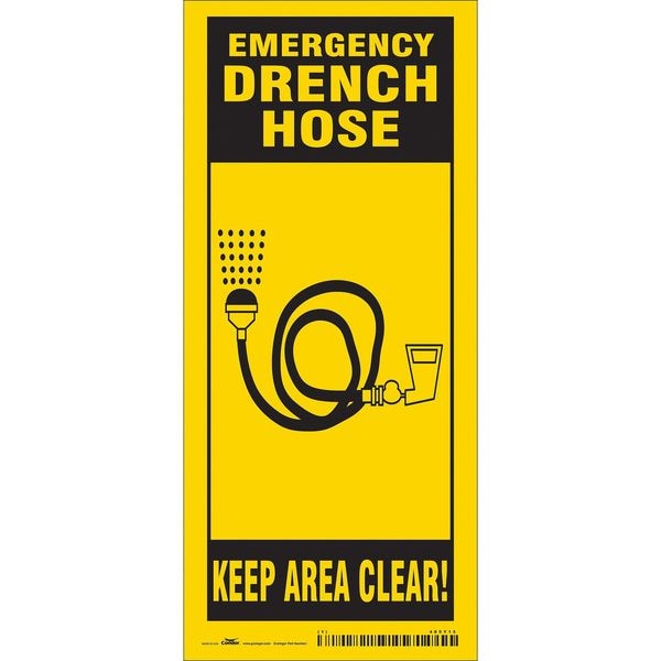 First Aid Sign, 8