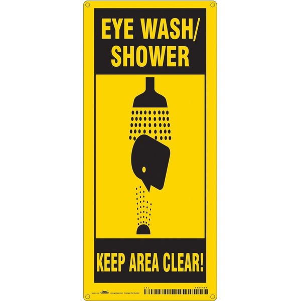 First Aid Sign, 8