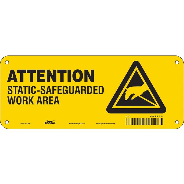 Electrical Sign, 10
