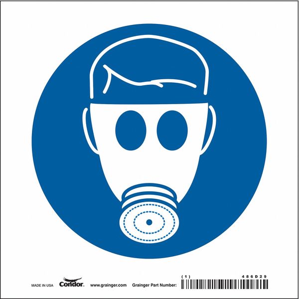 Safety Sign, 7