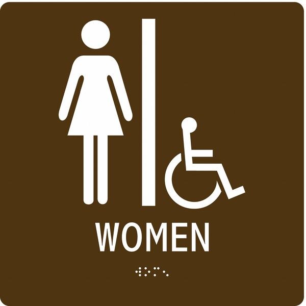 Safety Sign, 8