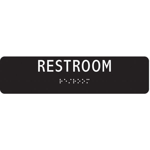 Safety Sign, 8