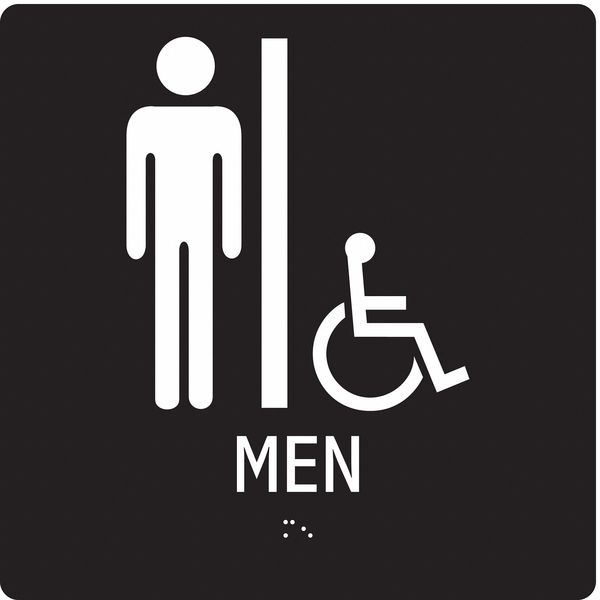Safety Sign, 8