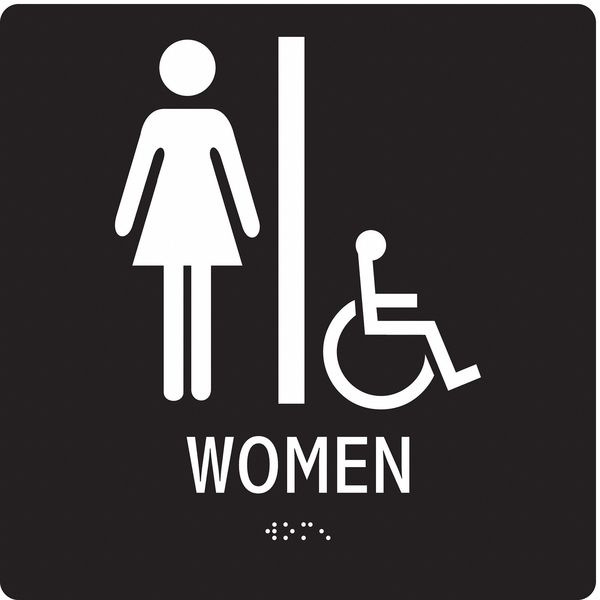 Safety Sign, 8
