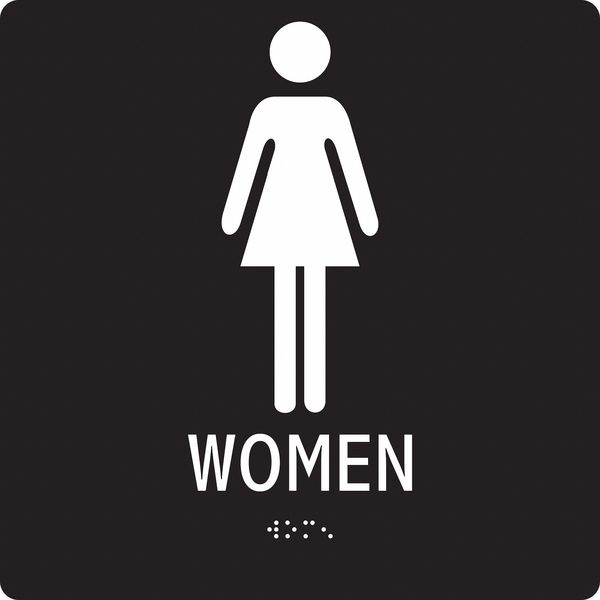 Safety Sign, 8