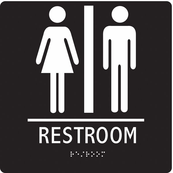 Safety Sign, 8