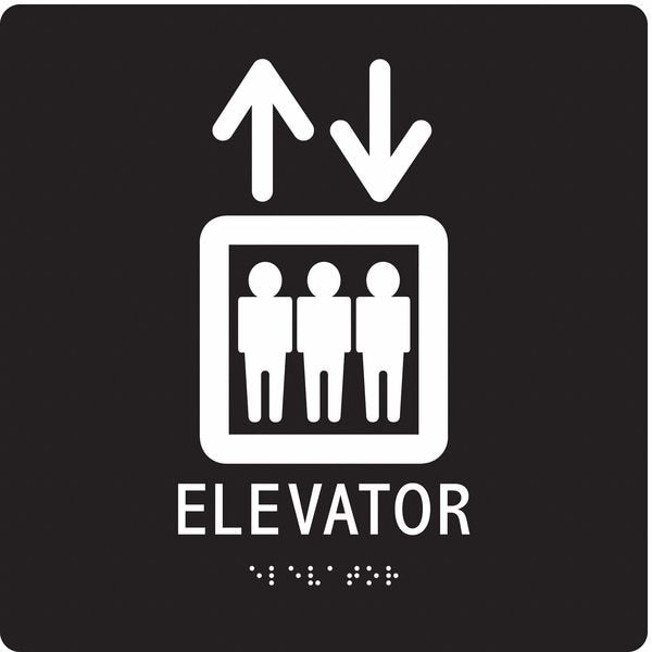Safety Sign, 8