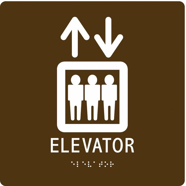 Safety Sign, 8