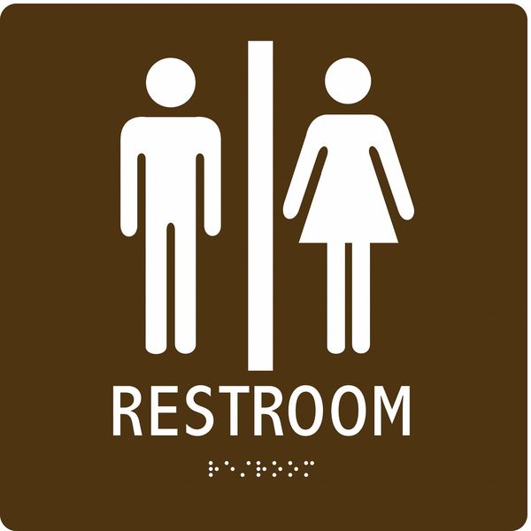Safety Sign, 8