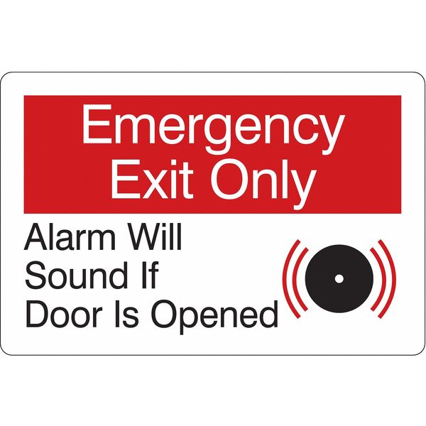 Facility Sign, 9