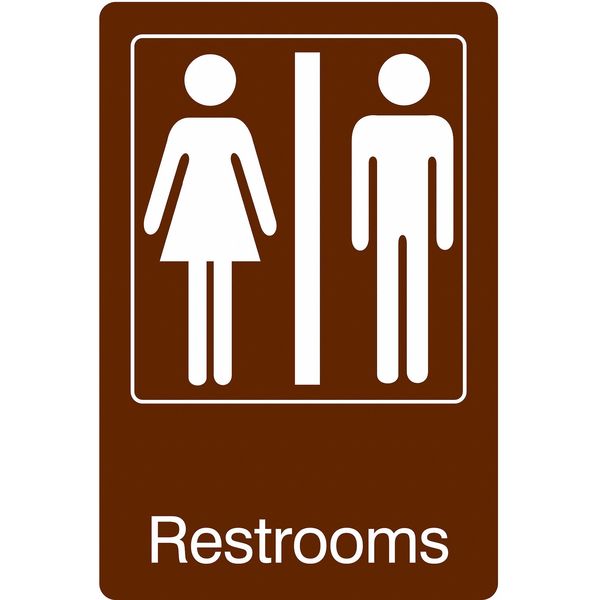 Facility Sign, 6