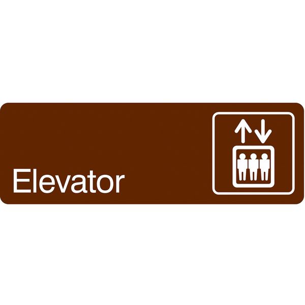 Facility Sign, 9