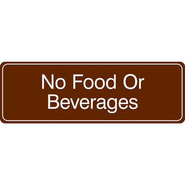 Facility Sign, 9