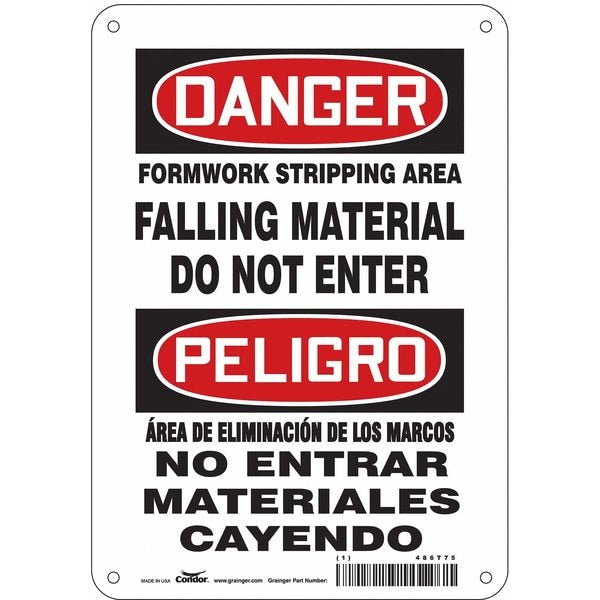 Safety Sign, 7