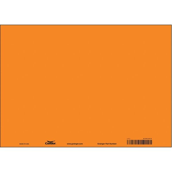 Safety Sign, 14