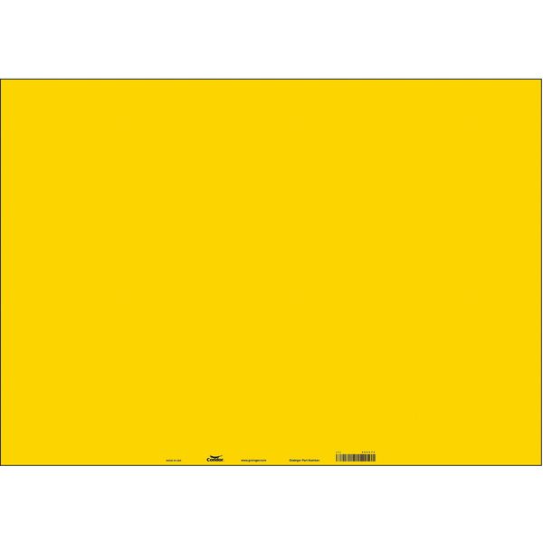 Blank Sign, 28