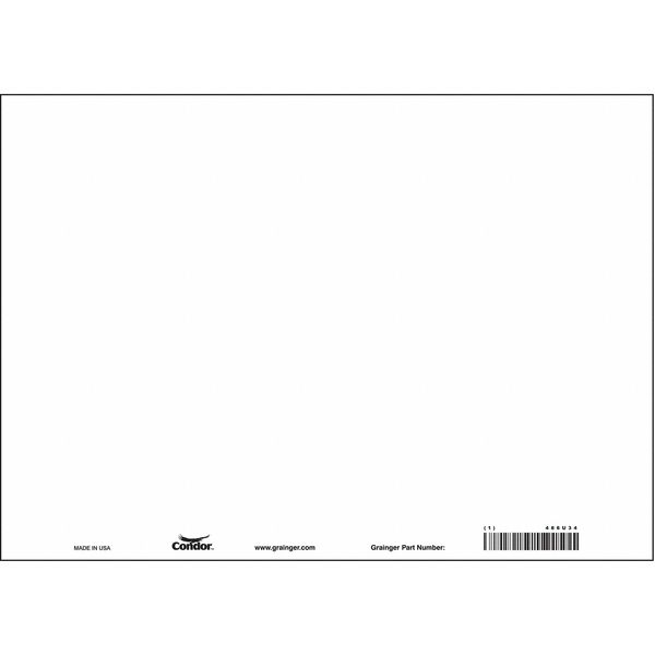 Safety Sign, 14