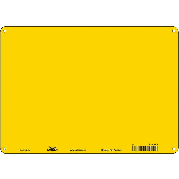 Safety Sign, 14