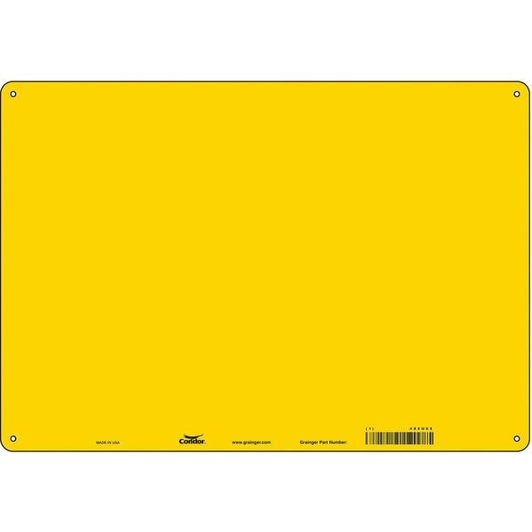 Safety Sign, 20
