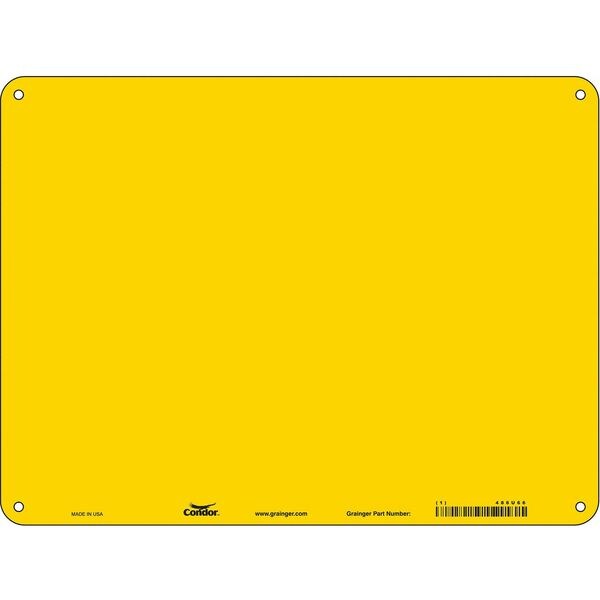 Safety Sign, 24