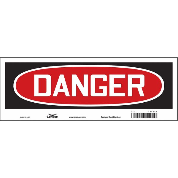 Safety Sign, 14