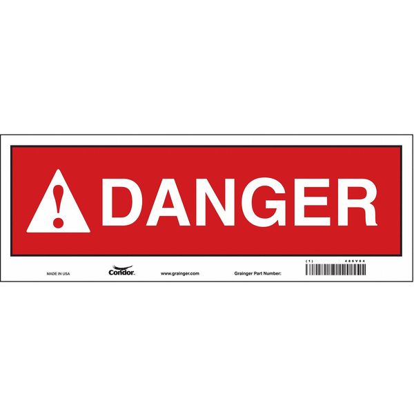 Safety Sign, 14