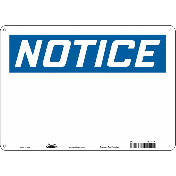 Safety Sign, 14